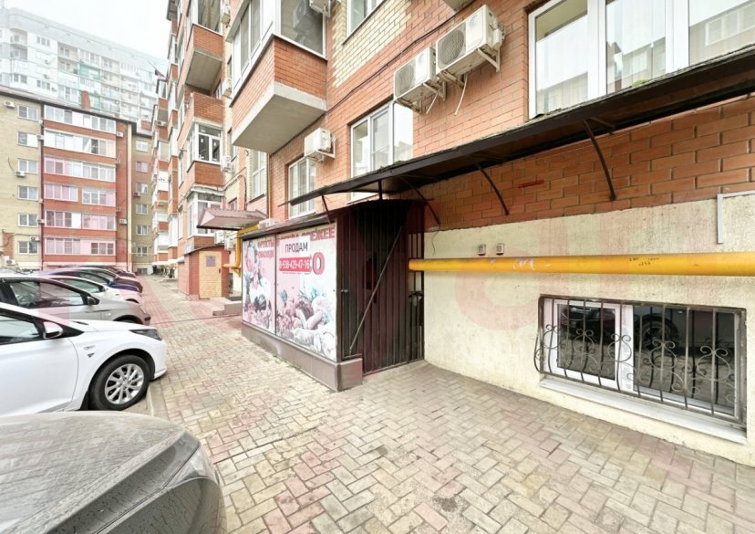 Продажа коммерции, 67 кв.м (Свободное назначение) фото 8 Продажа коммерции, 67 кв.м (Свободное назначение) фото 8