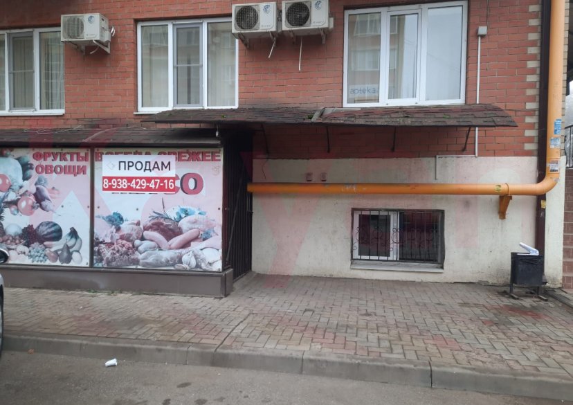 Продажа коммерции, 67 кв.м (Свободное назначение) фото 9 Продажа коммерции, 67 кв.м (Свободное назначение) фото 9