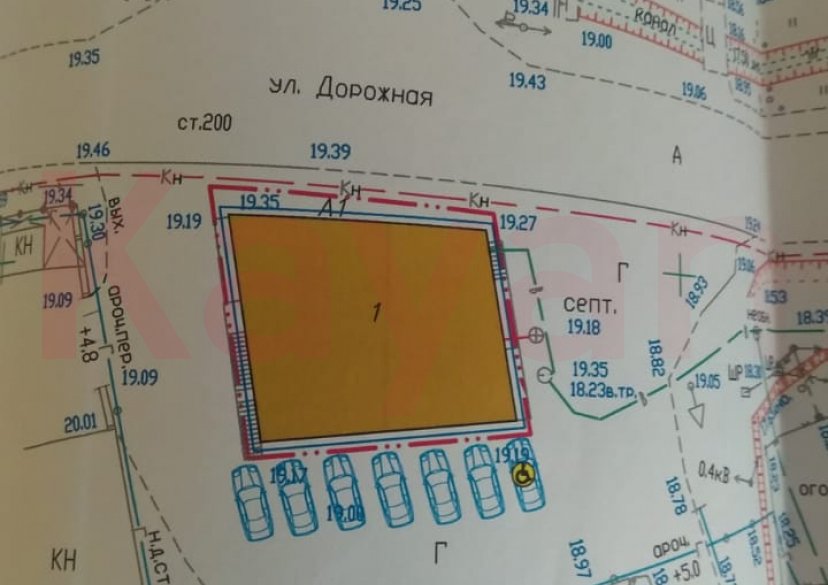 Аренда коммерции, 200 кв.м (Свободного назначения) фото 2 Аренда коммерции, 200 кв.м (Свободного назначения) фото 2