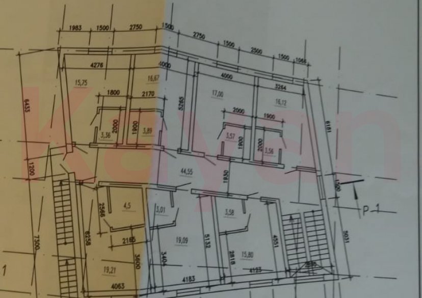 Аренда коммерции, 200 кв.м (Свободного назначения) фото 4 Аренда коммерции, 200 кв.м (Свободного назначения) фото 4