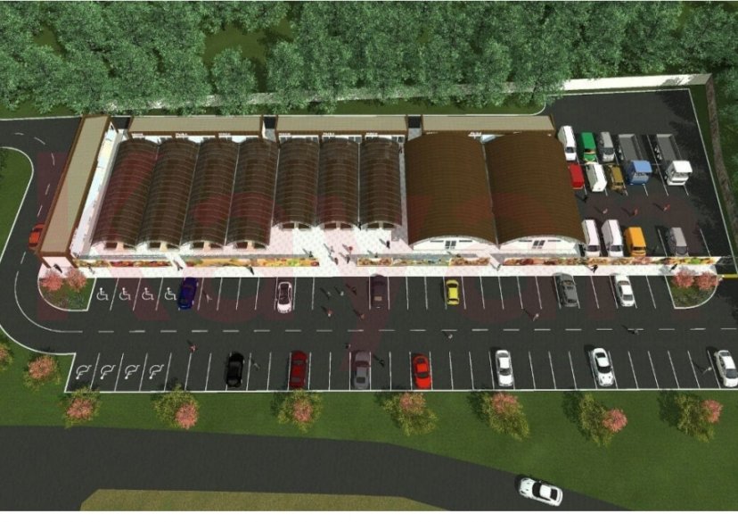 Продажа коммерции, 546 кв.м (Торговое) фото 5