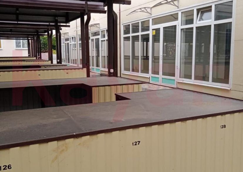 Продажа коммерции, 546 кв.м (Торговое) фото 2