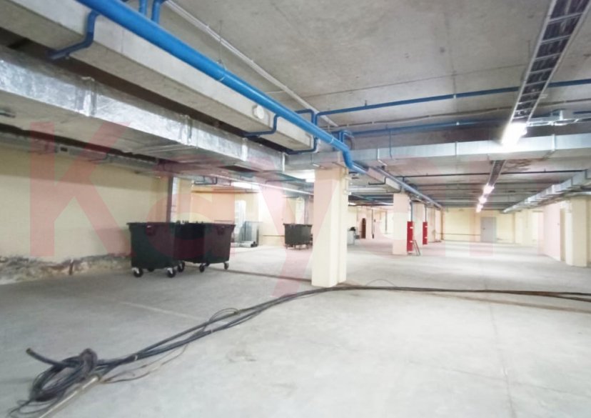 Продажа коммерции, 1420 кв.м (Свободного назначения) фото 2