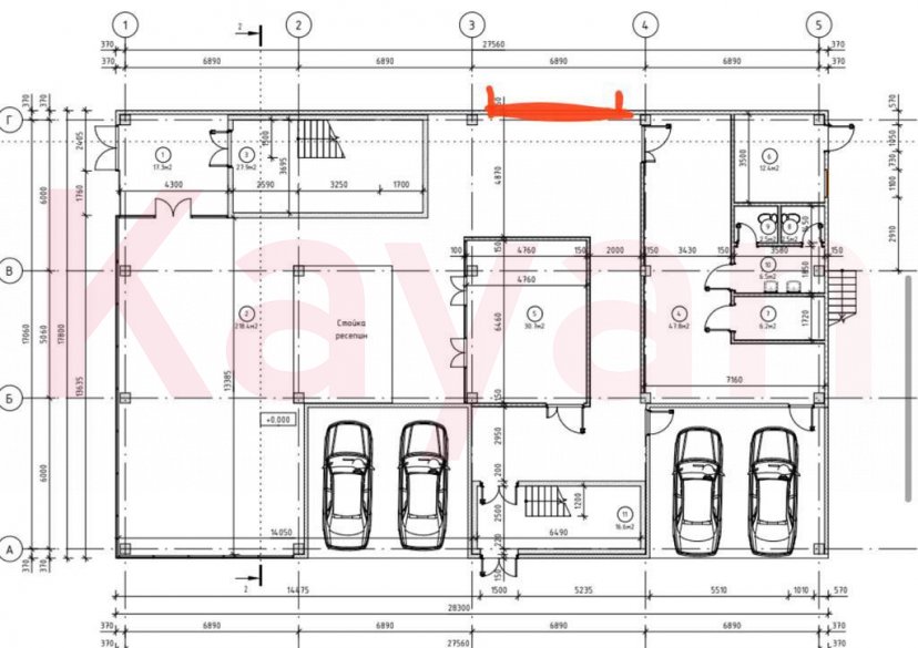 Продажа коммерции, 1000 кв.м (Свободного назначения) фото 1 Продажа коммерции, 1000 кв.м (Свободного назначения) фото 1