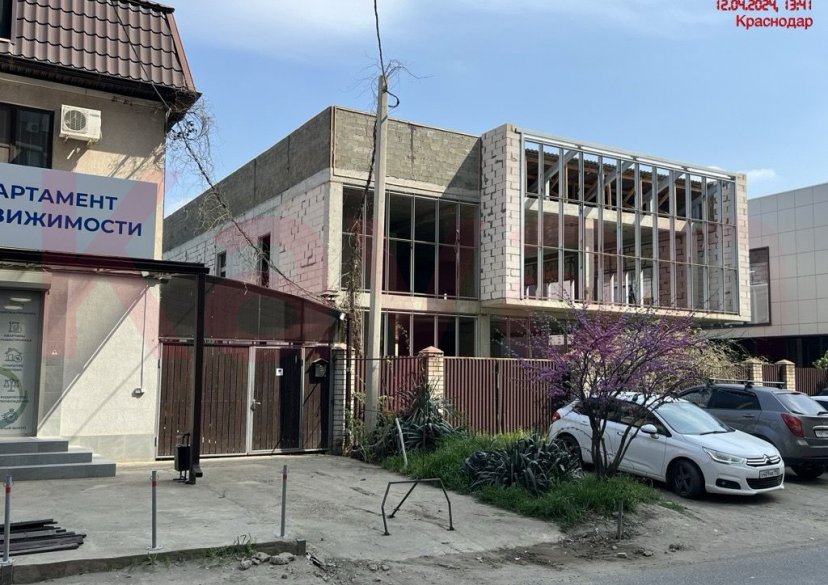 Продажа коммерции, 1000 кв.м (Свободного назначения) фото 5