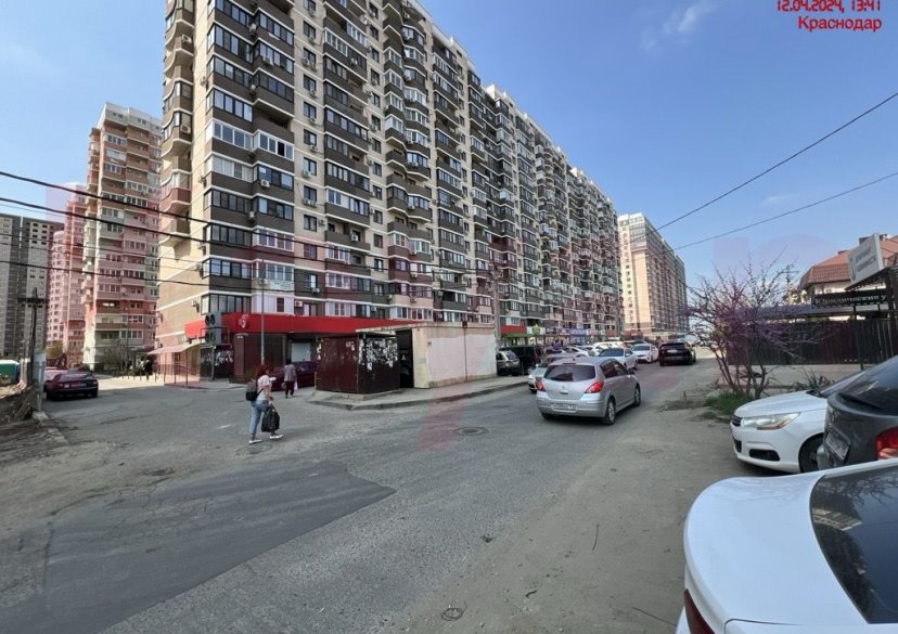 Продажа коммерции, 1000 кв.м (Свободного назначения) фото 2