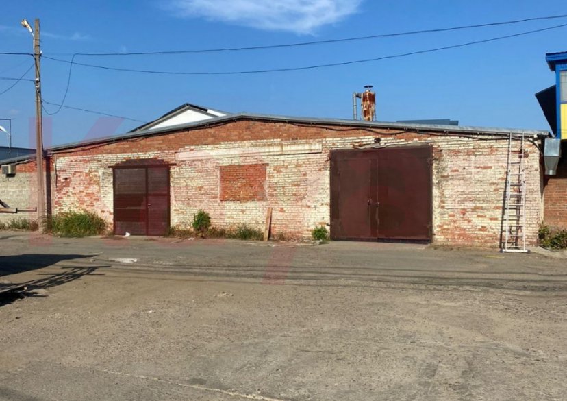 Продажа коммерции, 1310 кв.м (Складское) фото 2 Продажа коммерции, 1310 кв.м (Складское) фото 2