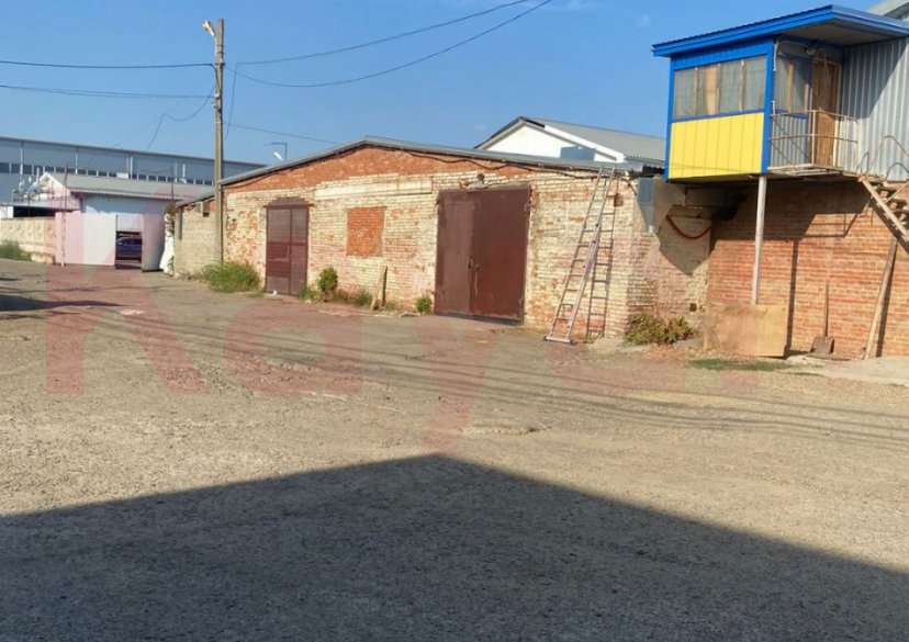 Продажа коммерции, 1310 кв.м (Складское) фото 3 Продажа коммерции, 1310 кв.м (Складское) фото 3