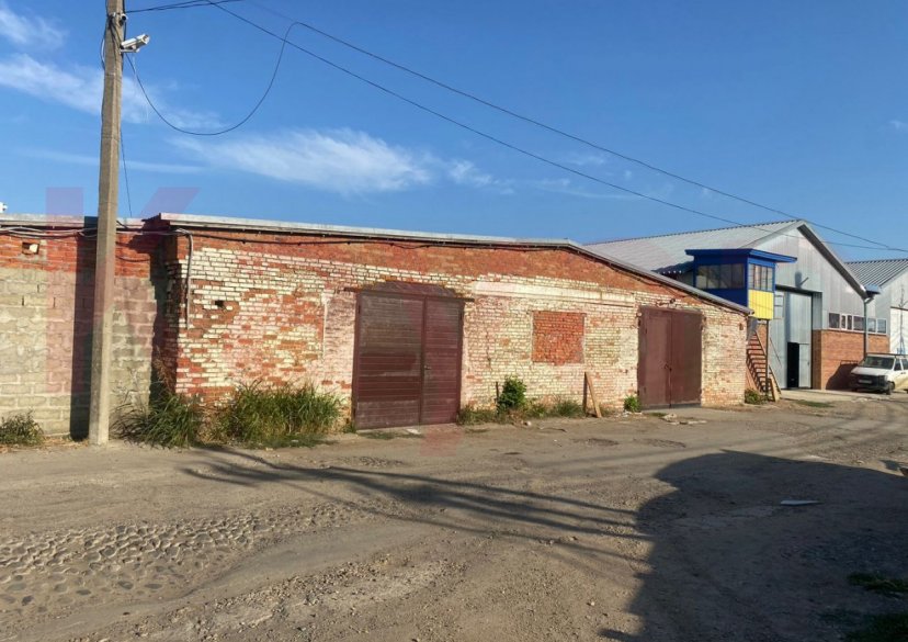 Продажа коммерции, 1310 кв.м (Складское) фото 1