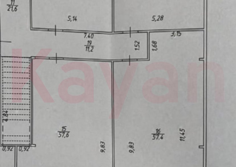 Аренда коммерции, 105 кв.м (Свободного назначения) фото 3 Аренда коммерции, 105 кв.м (Свободного назначения) фото 3