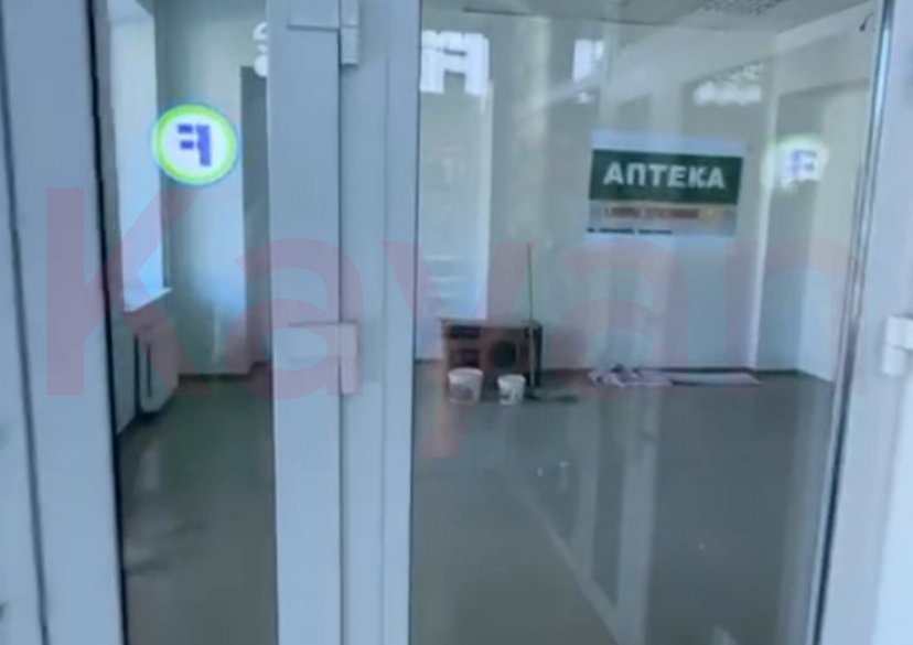 Продажа коммерции, 42 кв.м (Аптека) фото 3