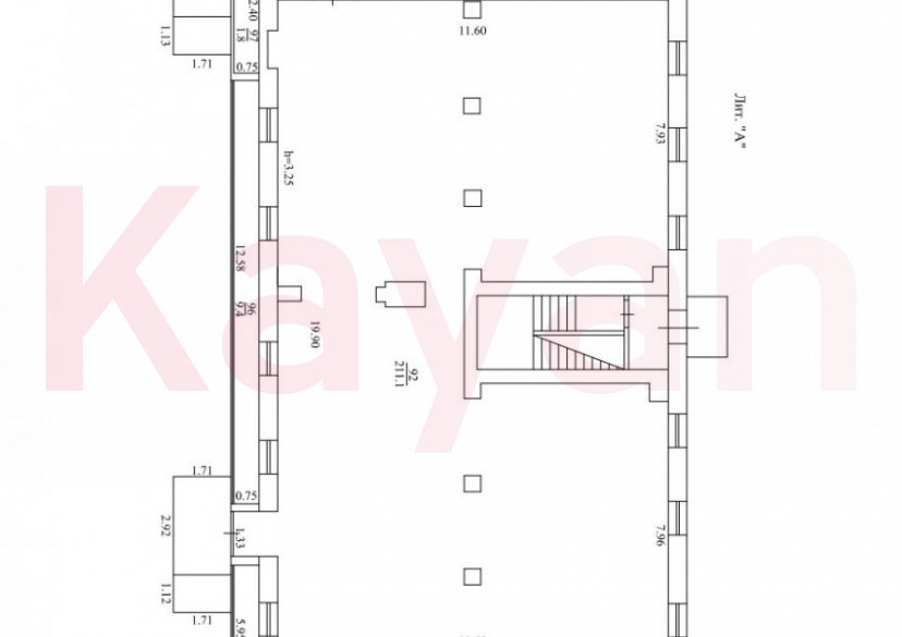 Продажа коммерции, 42 кв.м (Аптека) фото 4 Продажа коммерции, 42 кв.м (Аптека) фото 4
