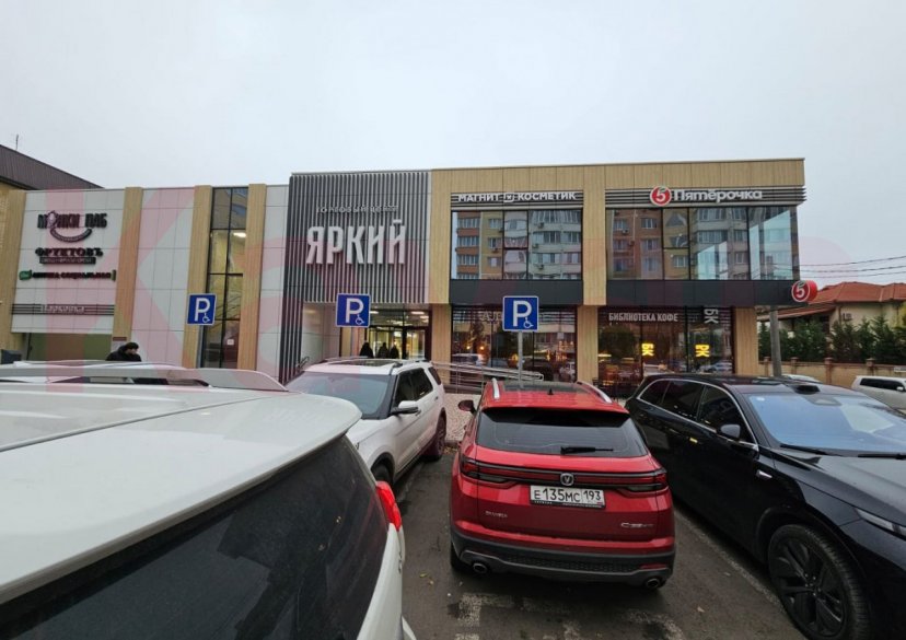 Аренда коммерции, 139 кв.м (Торговое) фото 1