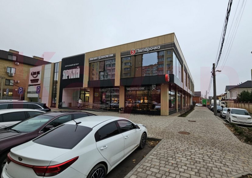 Аренда коммерции, 139 кв.м (Торговое) фото 2