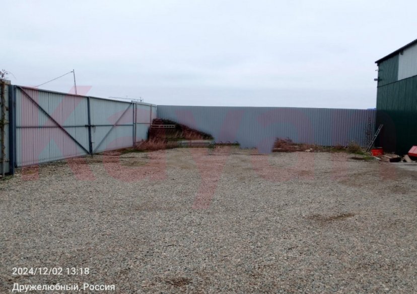 Аренда коммерции, 500 кв.м (Складское) фото 6 Аренда коммерции, 500 кв.м (Складское) фото 6