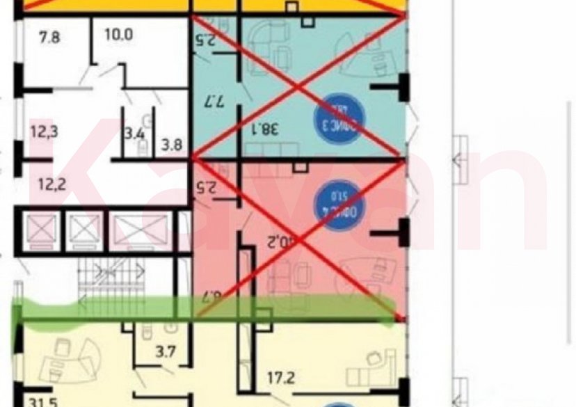 Продажа коммерции, 131 кв.м (Торговое) фото 1