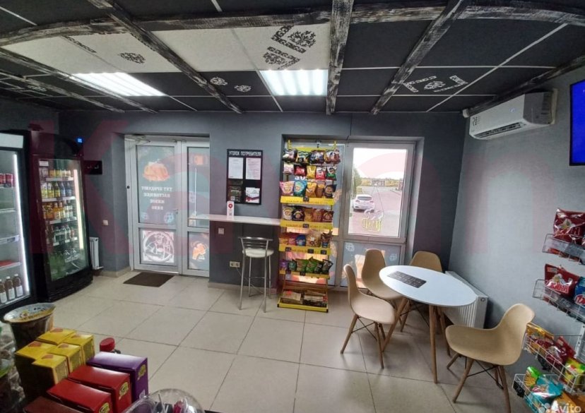 Аренда коммерции, 34 кв.м (Торговое) фото 4