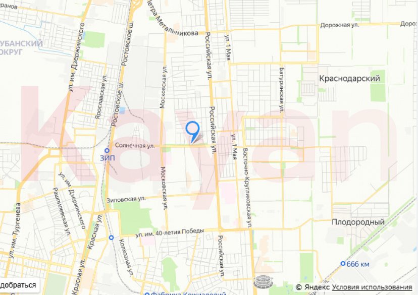 Аренда коммерции, 117 кв.м (Торговое) фото 3