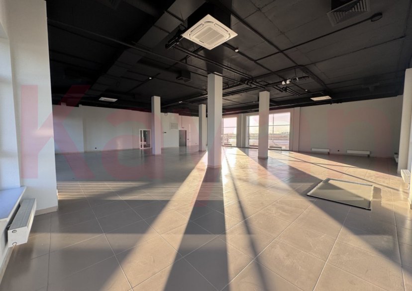 Аренда коммерции, 290 кв.м (Свободного назначения) фото 1