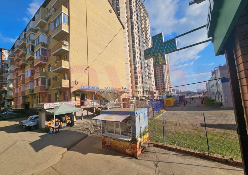 Аренда коммерции, 287 кв.м (Торговое) фото 2