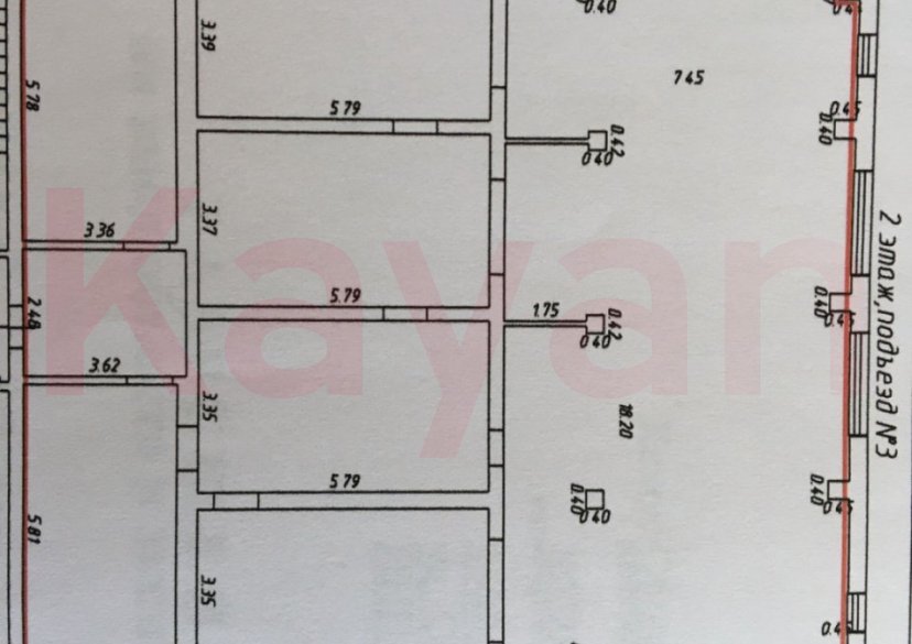 Аренда коммерции, 258 кв.м (Свободного назначения) фото 1 Аренда коммерции, 258 кв.м (Свободного назначения) фото 1