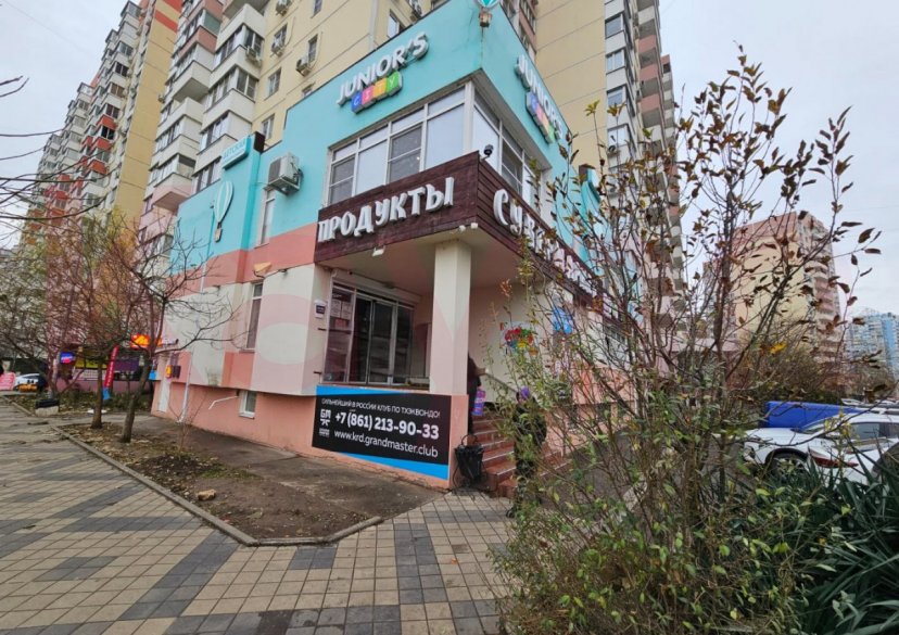 Аренда коммерции, 258 кв.м (Свободного назначения) фото 0