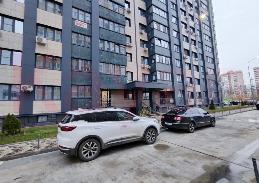 Продажа коммерции, 60 кв.м (Салон красоты) фото 1