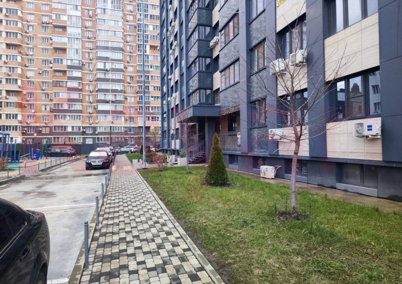 Продажа коммерции, 60 кв.м (Салон красоты) фото 2