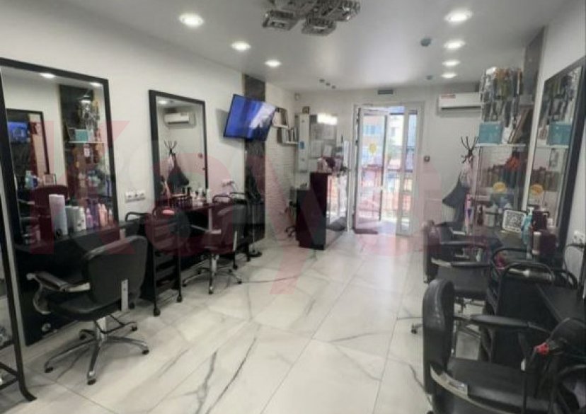 Продажа коммерции, 60 кв.м (Салон красоты) фото 3