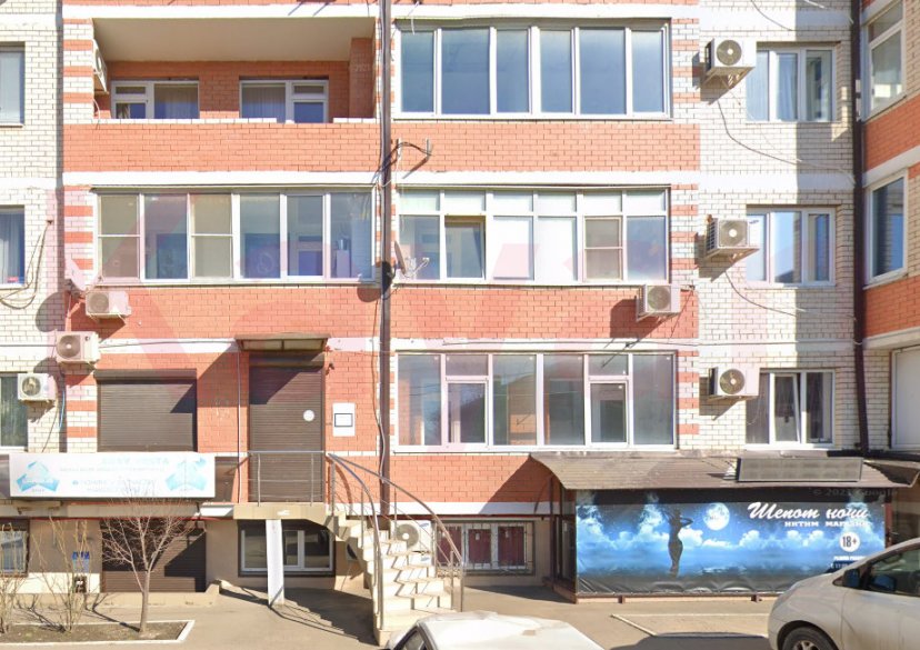 Продажа коммерции, 52 кв.м (Свободного назначения) фото 0