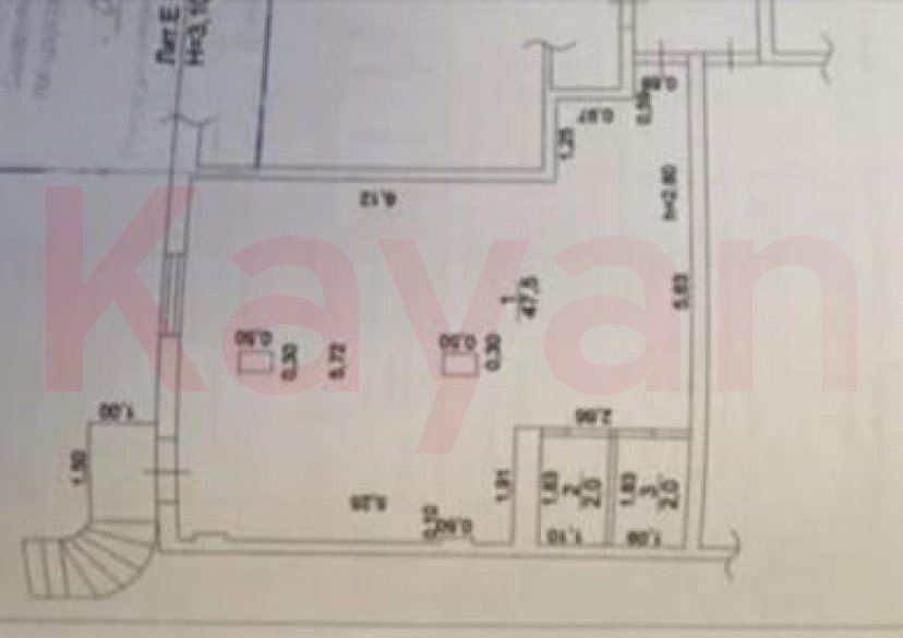 Продажа коммерции, 52 кв.м (Свободного назначения) фото 1