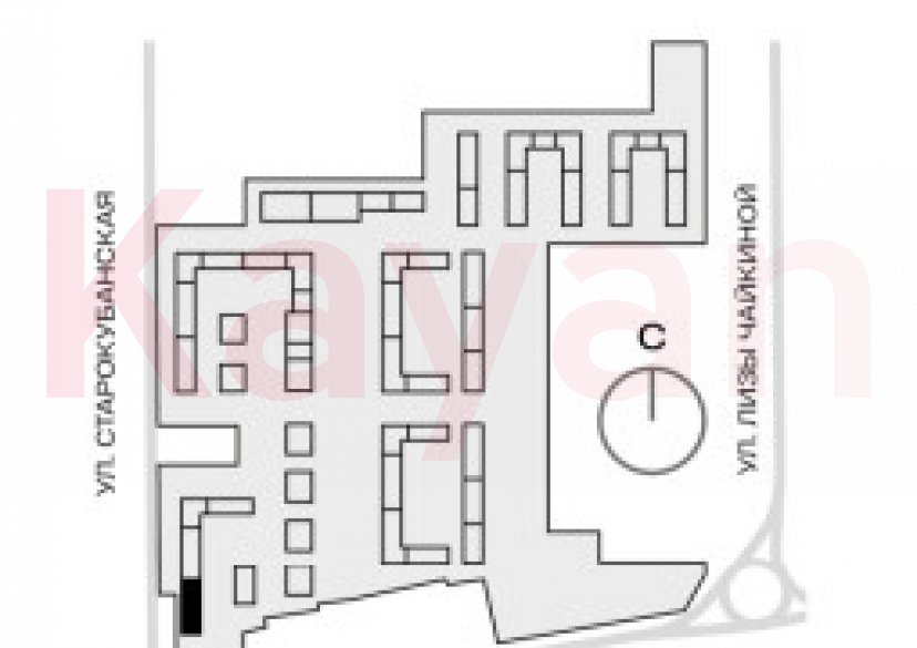 Аренда коммерции, 280 кв.м (Свободного назначения) фото 1 Аренда коммерции, 280 кв.м (Свободного назначения) фото 1