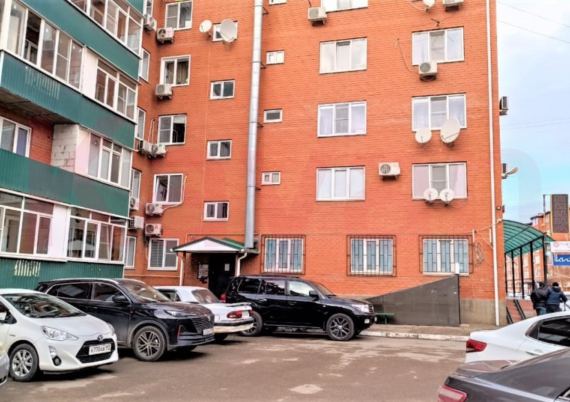 Продажа коммерции, 23 кв.м (Офис) фото 7