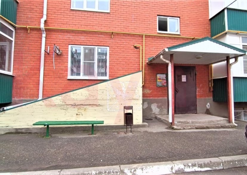 Продажа коммерции, 23 кв.м (Офис) фото 9