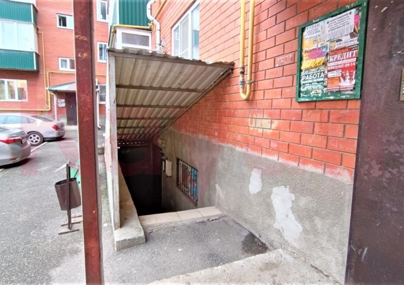 Продажа коммерции, 23 кв.м (Офис) фото 8