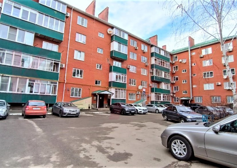 Продажа коммерции, 23 кв.м (Офис) фото 10