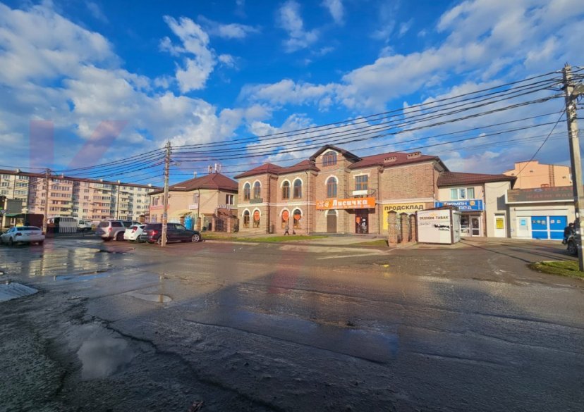 Аренда коммерции, 378 кв.м (Свободного назначения) фото 0 Аренда коммерции, 378 кв.м (Свободного назначения) фото 0