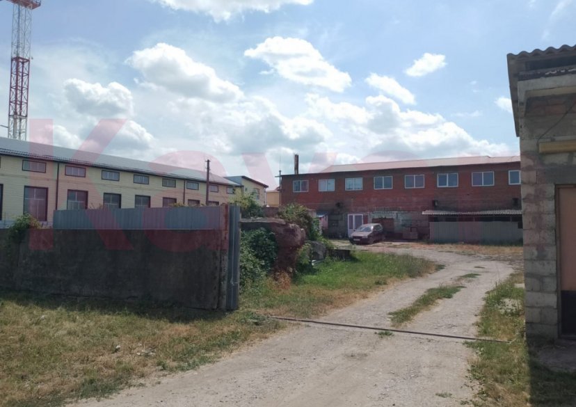 Продажа коммерции, 1260 кв.м (Производство) фото 2 Продажа коммерции, 1260 кв.м (Производство) фото 2