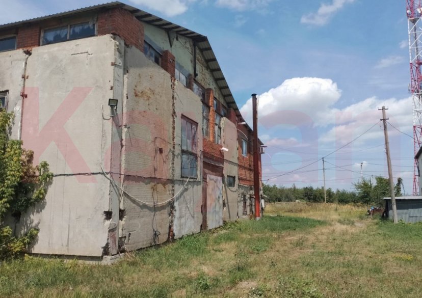 Продажа коммерции, 1260 кв.м (Производство) фото 3 Продажа коммерции, 1260 кв.м (Производство) фото 3
