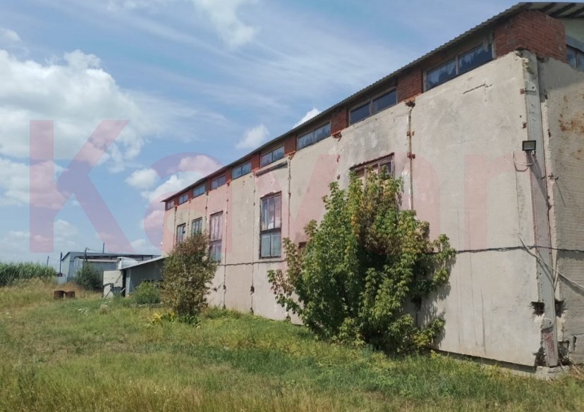 Продажа коммерции, 1260 кв.м (Производство) фото 4 Продажа коммерции, 1260 кв.м (Производство) фото 4