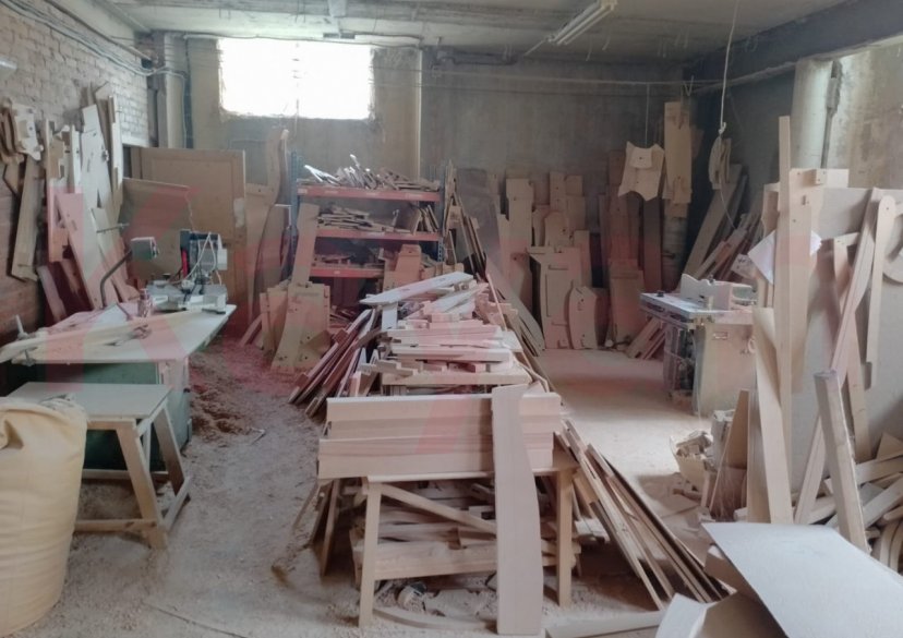 Продажа коммерции, 1260 кв.м (Производство) фото 13 Продажа коммерции, 1260 кв.м (Производство) фото 13