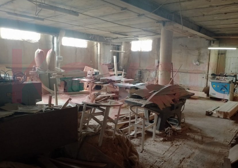 Продажа коммерции, 1260 кв.м (Производство) фото 14 Продажа коммерции, 1260 кв.м (Производство) фото 14