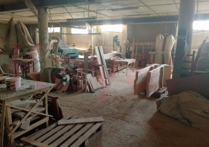 Продажа коммерции, 1260 кв.м (Производство) фото 21 Продажа коммерции, 1260 кв.м (Производство) фото 21