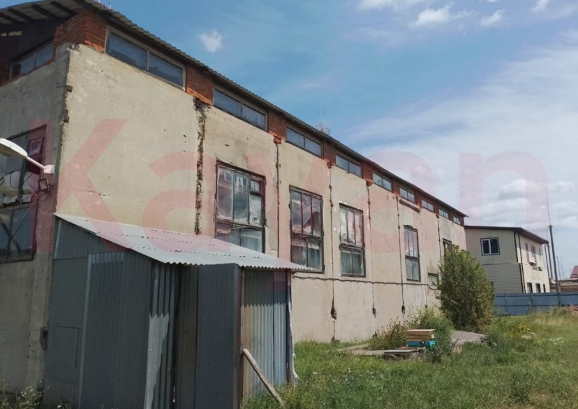Продажа коммерции, 1260 кв.м (Производство) фото 6 Продажа коммерции, 1260 кв.м (Производство) фото 6