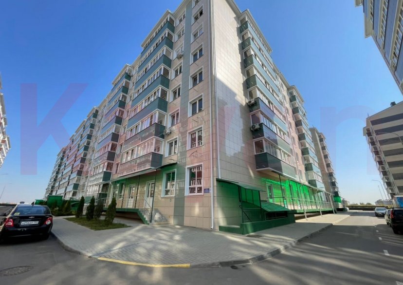 Продажа коммерции, 55 кв.м (Свободного назначения) фото 0