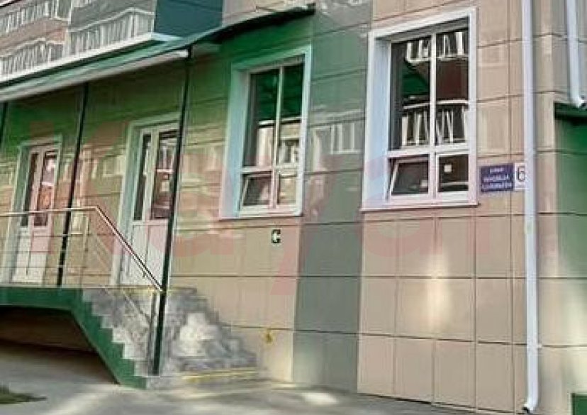 Продажа коммерции, 55 кв.м (Свободного назначения) фото 1 Продажа коммерции, 55 кв.м (Свободного назначения) фото 1