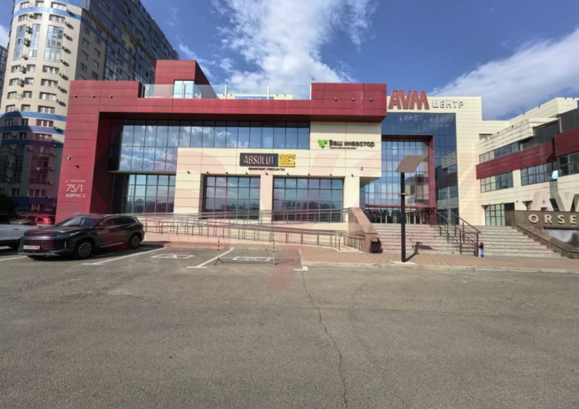 Аренда коммерции, 320 кв.м (Свободного назначения) фото 0