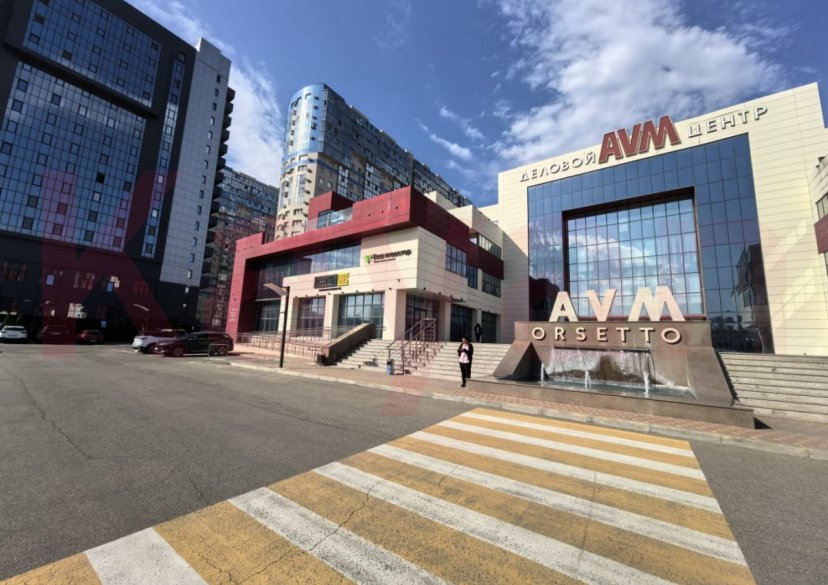 Аренда коммерции, 320 кв.м (Свободного назначения) фото 1