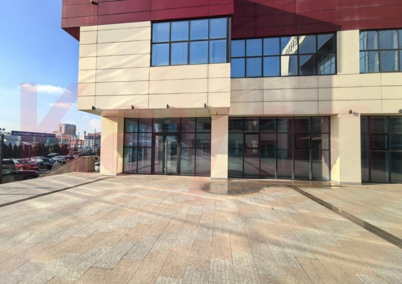 Аренда коммерции, 320 кв.м (Свободного назначения) фото 2