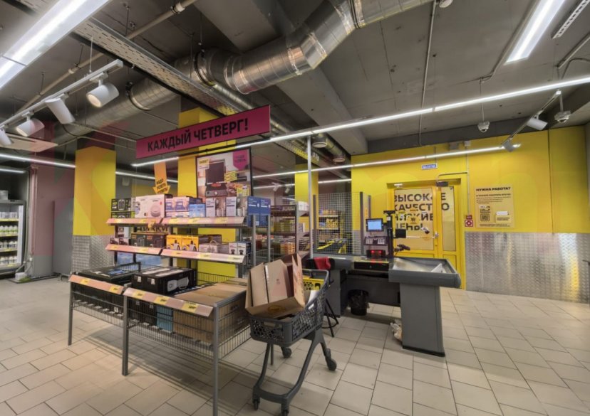 Продажа коммерции, 506 кв.м (Торговое) фото 14 Продажа коммерции, 506 кв.м (Торговое) фото 14